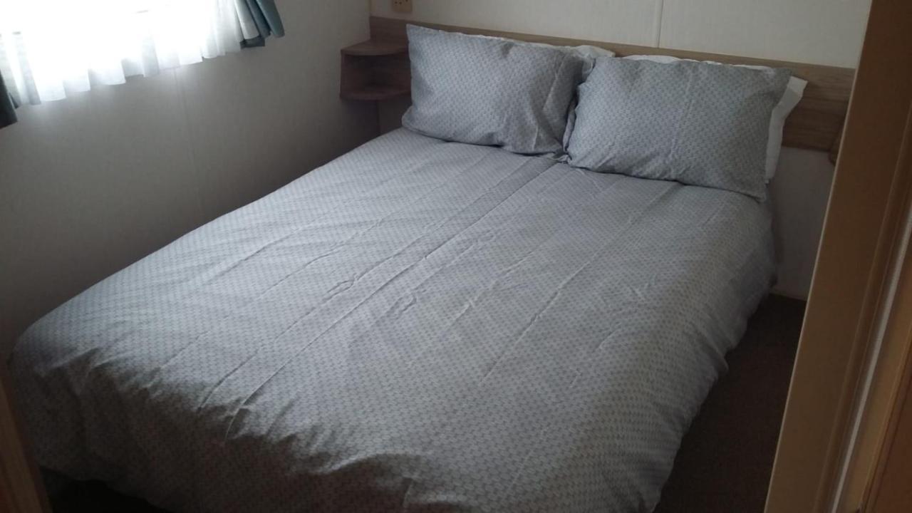Kingdom Holiday Park Haverigg エクステリア 写真