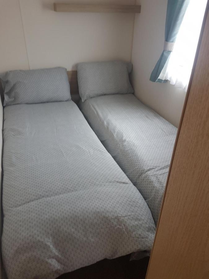 Kingdom Holiday Park Haverigg エクステリア 写真