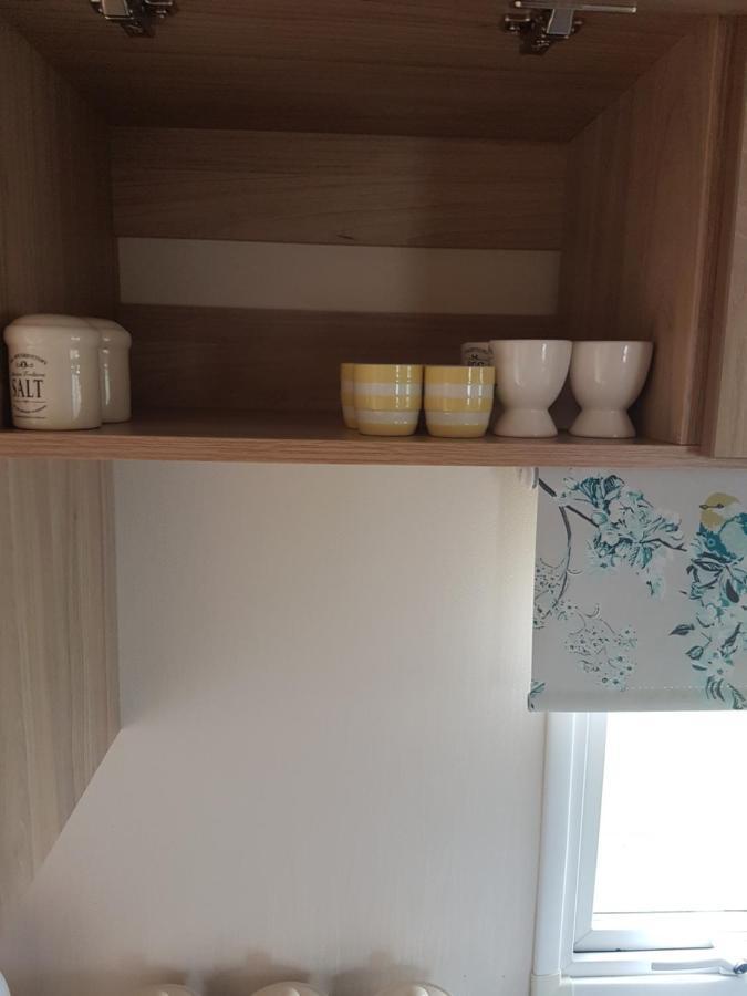 Kingdom Holiday Park Haverigg エクステリア 写真
