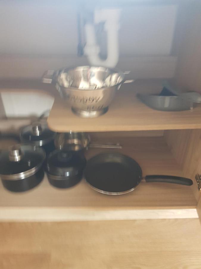 Kingdom Holiday Park Haverigg エクステリア 写真